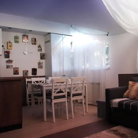 Appartement 15