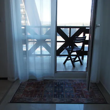 15 Apartman