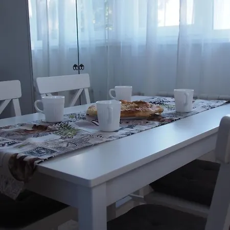 15 Appartement