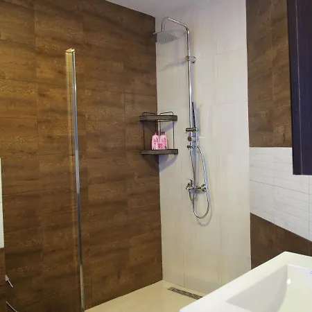 15 Appartement Borovets