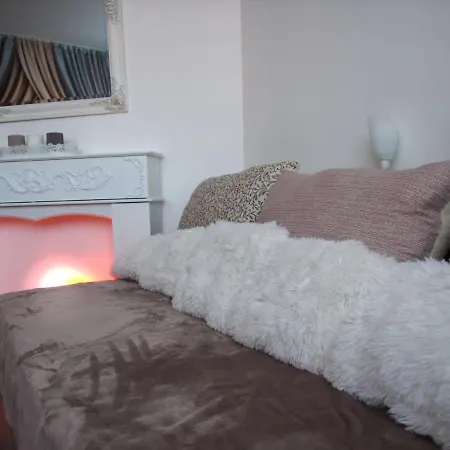 15 Apartamento