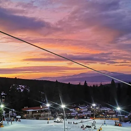 15 Appartement Borovets