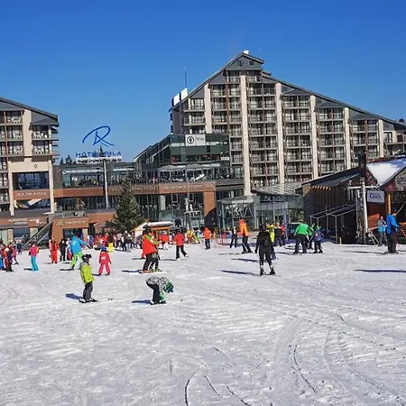 15 * Borovets
