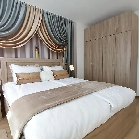 15 Appartement *