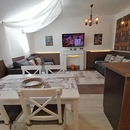 15 Apartamento Borovets