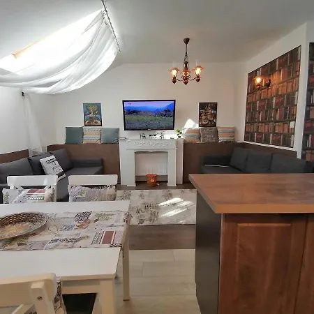 15 Appartement