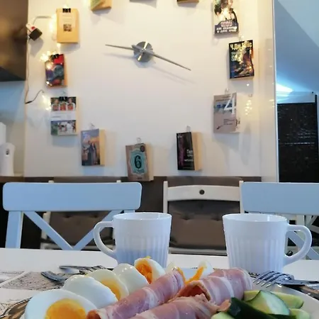 Appartement 15