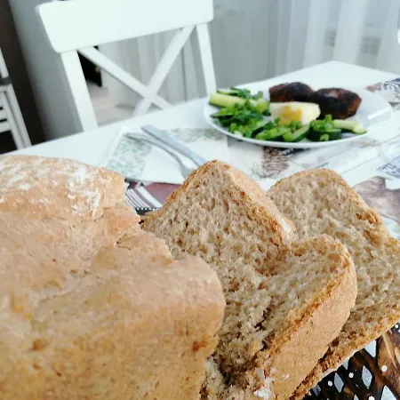 15 Appartement Borovets