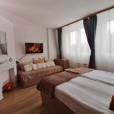 15 Apartman *
