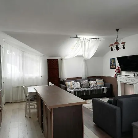 Apartman 15