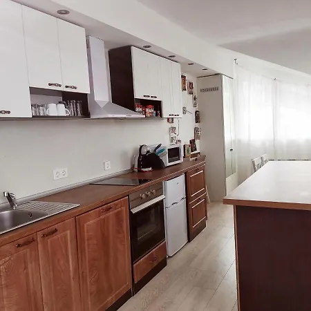15 Appartement *