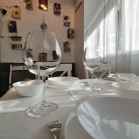 Appartement 15 Borovets