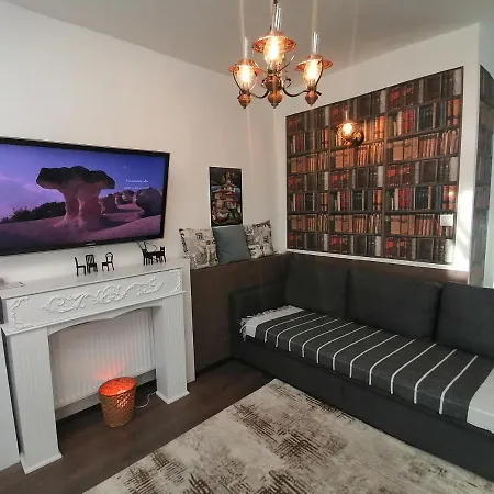 Appartement 15 Borovets