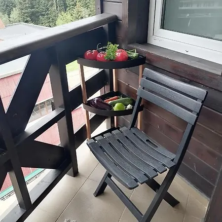15 Appartement *