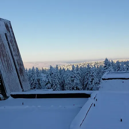 15 * Borovets