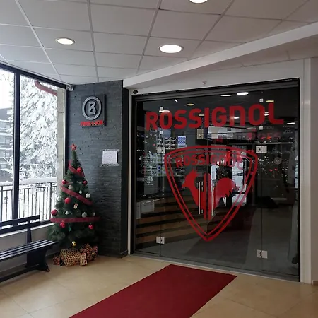 15 Appartement Borovets