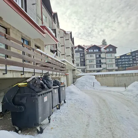 15 * Borovets