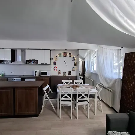15 Appartement
