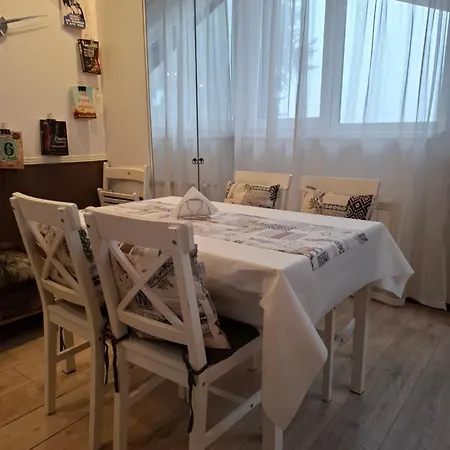 Appartement 15