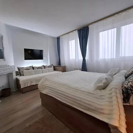 Appartement 15 Borovets