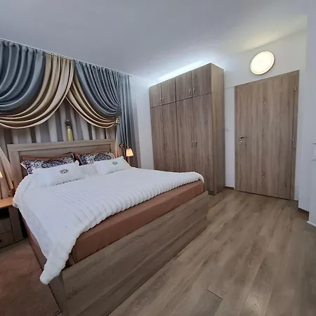 15 * Borovets