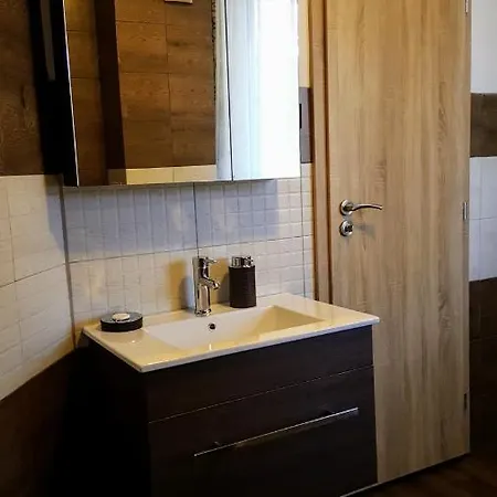 Appartement 15 Borovets