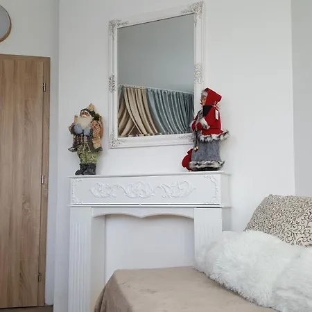 Appartement 15 Borovets