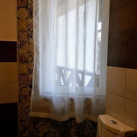 15 Appartement