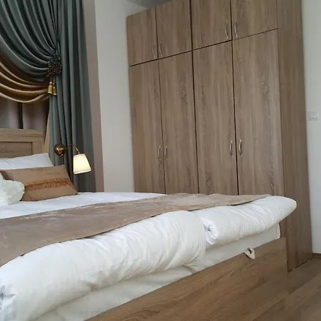 Appartement 15 Borovets