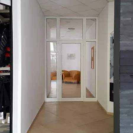 Appartement 15