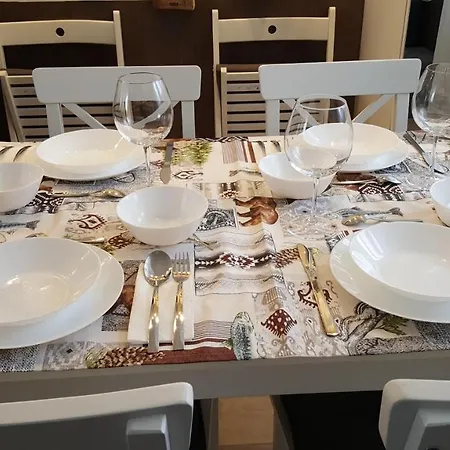 15 Appartement *