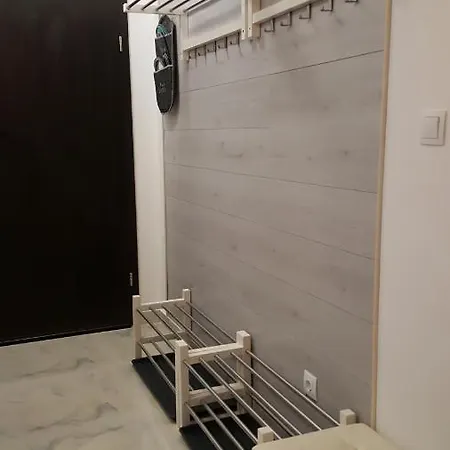 15 Appartement *