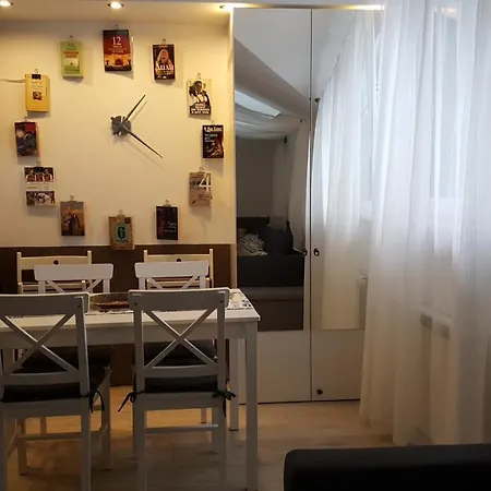 15 Appartement Borovets