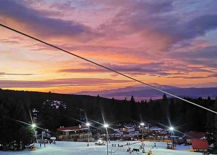 15 Apartament Borowec