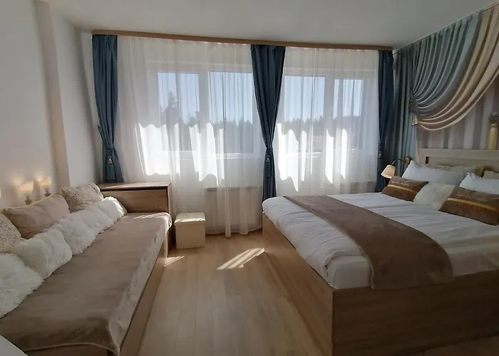 15 Апартамент