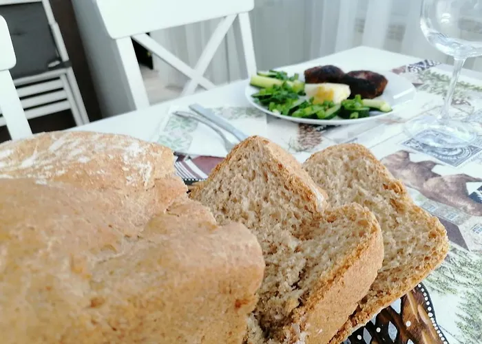 15 Apartament Borowec