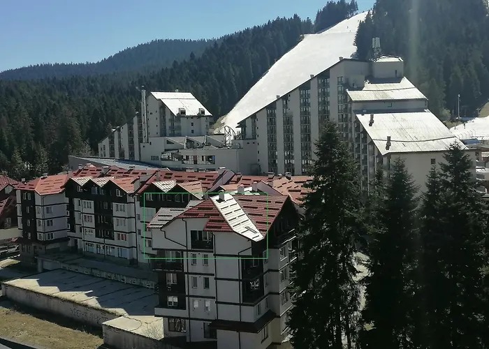 15 Апартамент