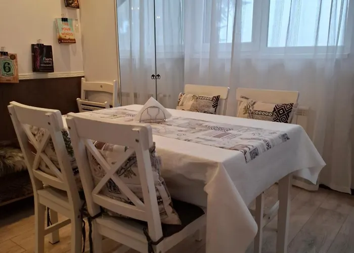 Apartament 15