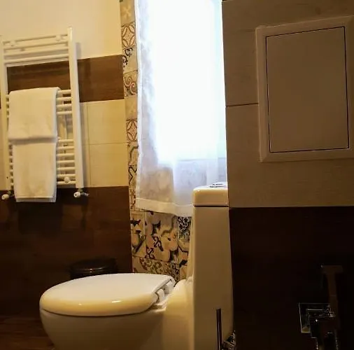 15 Apartament Borowec