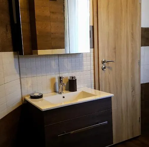 Apartament 15 Borowec